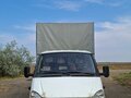 2015 ГАЗ ГАЗель (3302), белый, 950000 рублей