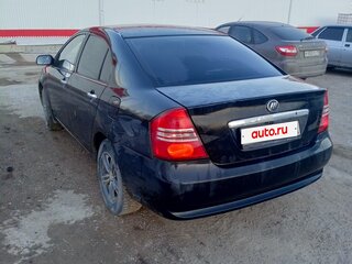 2013 Lifan Solano I (620), чёрный, 270000 рублей, вид 4