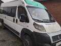2013 Fiat Professional Ducato, белый, 1800000 рублей - вид 6
