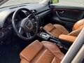 2005 Audi A4 III (B7), бежевый, 699999 рублей - вид 9