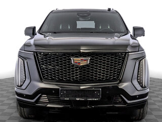 2024 Cadillac Escalade V Рестайлинг, чёрный, 18606035 рублей, вид 5