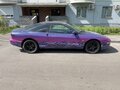 1993 Ford Probe II, красный, 990000 рублей - вид 5
