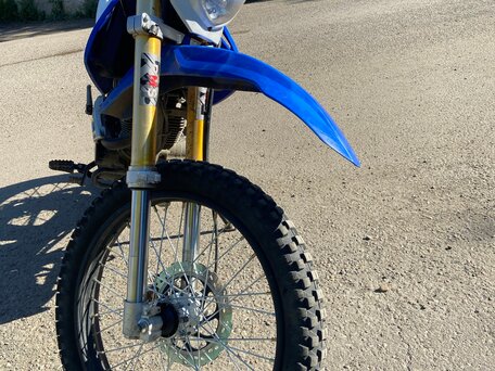 2021 Regulmoto Sport 003, белый, 120000 рублей, вид 2