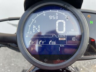 2022 Honda CMX 1100 Rebel, красный, 1200000 рублей, вид 5