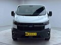 2023 Ford Transit Custom LWB I (China Market), белый, 2235000 рублей - вид 1