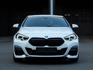 2020 BMW 2 серии Gran Coupe 218i F44, белый, 2750000 рублей, вид 1