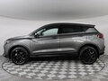 2024 Geely Coolray I Рестайлинг, серый - вид 7