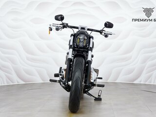 2019 Harley-Davidson Breakout, чёрный, 1699000 рублей, вид 4