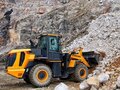 2022 LiuGong CLG 835H, жёлтый, 5400000 рублей - вид 3