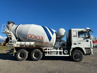 2013 Shacman (Shaanxi) F3000, 3555555 рублей, вид 4