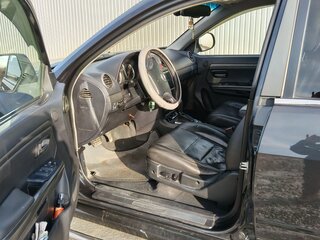 2013 Great Wall Hover H5, чёрный, 660000 рублей, вид 5