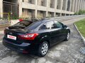 2011 Ford Focus III, чёрный - вид 4