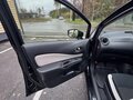 2016 Nissan Note II Рестайлинг, чёрный, 800000 рублей - вид 4