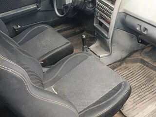 2008 Lada (ВАЗ) 2113, серый, 42000 рублей, вид 5
