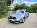 2005 Volkswagen Passat B6, серый, 530000 рублей