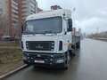 2011 МАЗ 5440, белый, 1100000 рублей