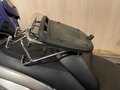 1999 Suzuki Burgman (SkyWave) 400, серебристый - вид 10
