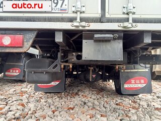 2024 Shandong KAMA X62, белый, 3054000 рублей, вид 5