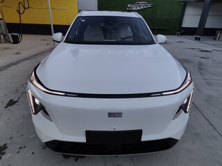 2023 Geely Galaxy L7 18.7 kWh, белый, 3300000 рублей, вид 1