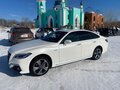 2018 Toyota Crown XV (S220), белый, 2900000 рублей