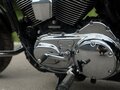 2014 Harley-Davidson Sportster 1200, чёрный, 700000 рублей - вид 10