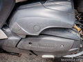 2005 Yamaha Majesty 400, серебристый - вид 8
