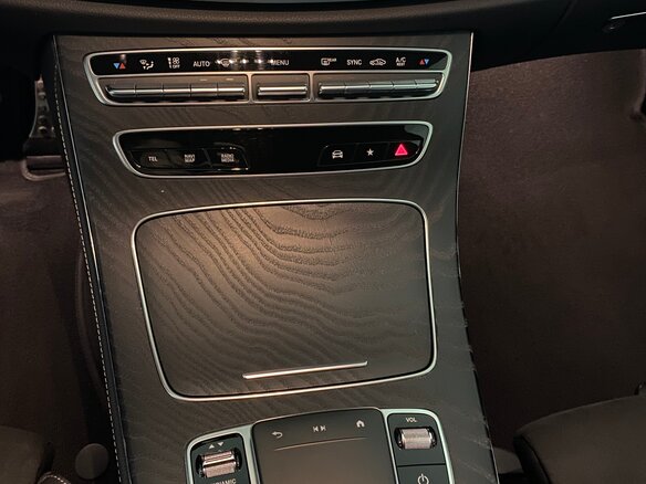 2020 Mercedes-Benz E-Класс 200 V (W213, S213, C238) Рестайлинг, чёрный, 5030000 рублей - вид 11