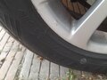 2008 Mazda 3 5-speed I (BK) Рестайлинг, чёрный, 650000 рублей - вид 6