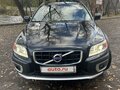 2012 Volvo XC70 II, чёрный, 2050000 рублей - вид 1