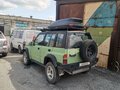 1995 Suzuki Vitara I, зелёный, 450000 рублей - вид 4