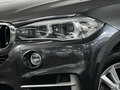 2016 BMW X5 35i III (F15), серый - вид 7