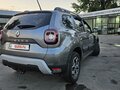 2022 Renault Duster II, серый, 2520000 рублей - вид 8