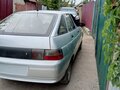 2001 Lada (ВАЗ) 2112, серебристый, 200000 рублей - вид 7