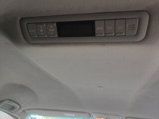 2007 Toyota Alphard I Рестайлинг, чёрный, 1800000 рублей, вид 3