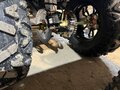 2025 Loncin XWolf 300, чёрный, 395000 рублей - вид 4