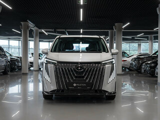 2026 GAC Trumpchi M8 Master Edition II, белый, 4350000 рублей, вид 3