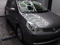 2018 Nissan Wingroad III (Y12), серый, 1250000 рублей - вид 9