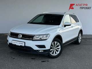 Volkswagen Tiguan II