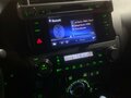 2014 Toyota Land Cruiser Prado 150 Series Рестайлинг 1, чёрный, 3400000 рублей - вид 4