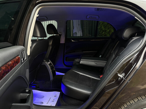 2012 Skoda Superb II, коричневый, 1150000 рублей - вид 37