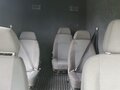 2015 Ford Transit, серебристый, 3000000 рублей - вид 4