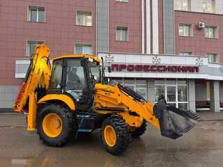 2025 Lonking 83C, жёлтый, 8100000 рублей, вид 2