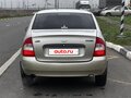 2007 Lada (ВАЗ) Kalina I, бежевый, 375000 рублей - вид 7