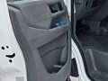 2017 Volkswagen Crafter, белый - вид 9