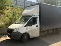 2018 ГАЗ ГАЗель Next, белый, 2200000 рублей - вид 1