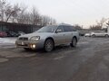 2001 Subaru Legacy Lancaster III, серебристый, 1000000 рублей - вид 1