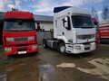 2013 Renault Premium, белый, 1500000 рублей - вид 7