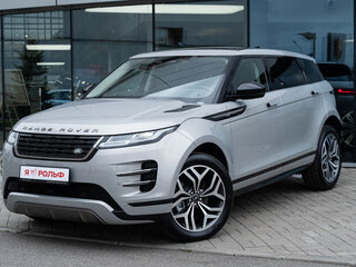 Land Rover Range Rover Evoque P250 MHEV Long II Рестайлинг