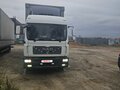 2012 MAN TGL, белый, 5499000 рублей - вид 11