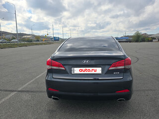 2014 Hyundai i40 I, серый, 790000 рублей, вид 5